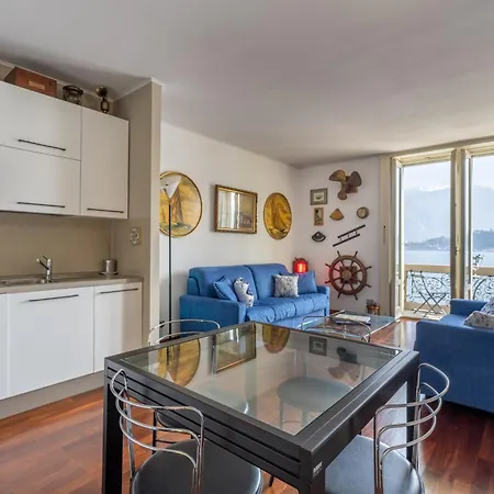 Apartment Miraluna - View Balcony